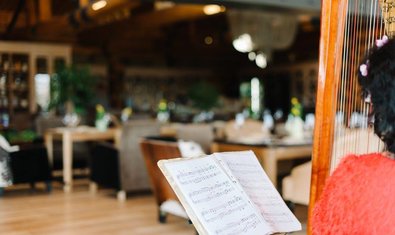 Ресторан-курорт «Дубровский»