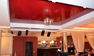 Ресторан «Бонжур»