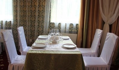 Узбекский ресторан «Навруз» Узбекский ресторан «Навруз»