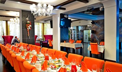 Кафе-пиццерия «RenoMmee» Кафе-пиццерия «RenoMmee»