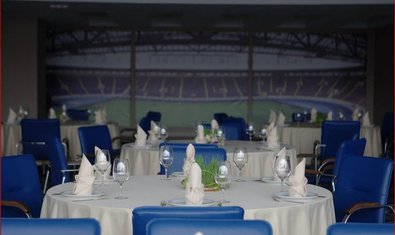 Ресторан «Металлист»