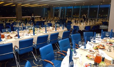 Ресторан «Металлист»