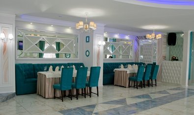 Ресторанно-оздоровительный комплекс «Шампань» Ресторанно-оздоровительный комплекс «Шампань»