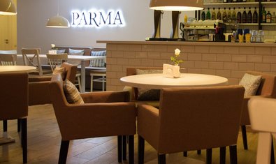 Ресторан «Parma»