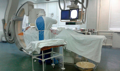 Торакальное отделение ГУ «Институт общей и неотложной хирургии НАМН Украины» Торакальное отделение ГУ «Институт общей и неотложной хирургии НАМН Украины»