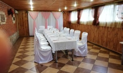 Кафе «Элан» Кафе «Элан»