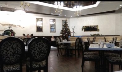 Ресторан итальянской и японской кухни «Mafia»