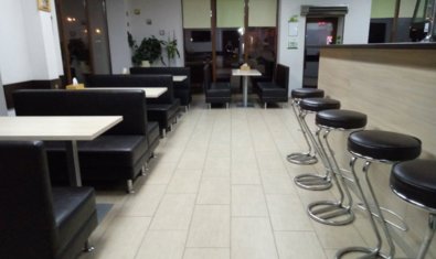 Кафе «Базилик»