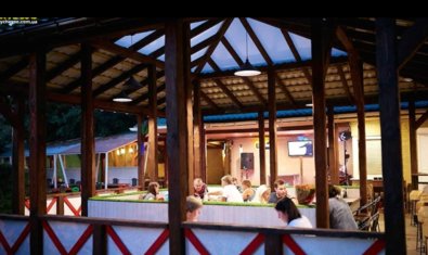 Ирландский паб «Patrick Irish Pub» Ирландский паб «Patrick Irish Pub»