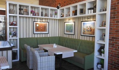 Ресторан-пиццерия «Amato»