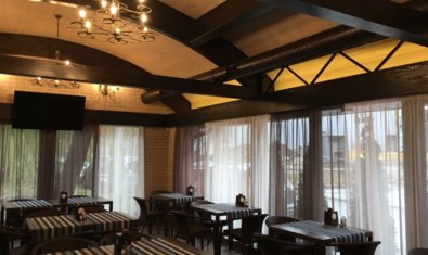 Тандырный дом «Армения» Тандырный дом «Армения»