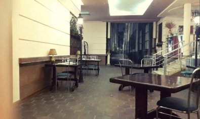 Кафе «Мираж» Кафе «Мираж»