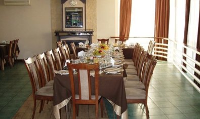 Кафе «Мираж» Кафе «Мираж»