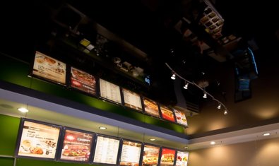 Сэндвич-бар «FreshLine» Сэндвич-бар «FreshLine»