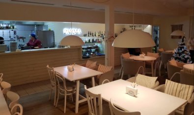 Ресторан «Parma»