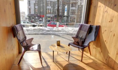 Бутик «Кондитерский ShowRoom BlackBerry»