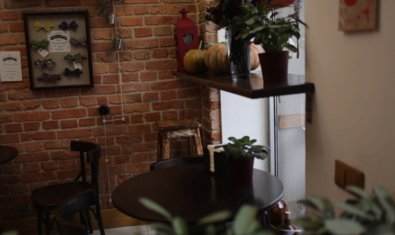 Кондитерская «Baker street 75»