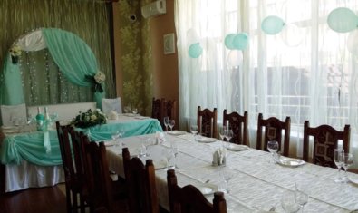 Кафе «Родное» Кафе «Родное»