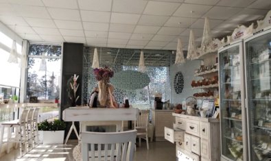 Кофейня-пекарня «Хлебница»