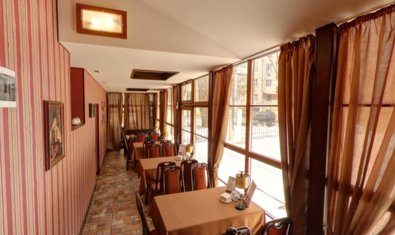 Пивной ресторан «Pivobar»