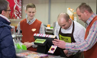 Пиццерия «Bufet»