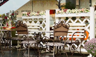 Кафе «Trattoria Fluid» Кафе «Trattoria Fluid»