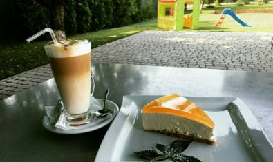 Кафе «Базилик»