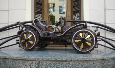 Пироговая «Тестовъ»