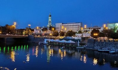 Пиццерия «Pizza Maranello»