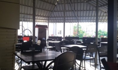 Пиццерия «Pizza Maranello» Пиццерия «Pizza Maranello»