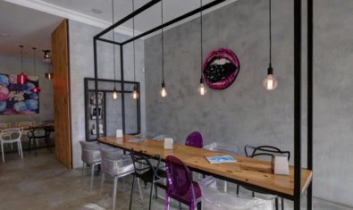 Бутик «Кондитерский ShowRoom BlackBerry»