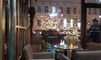 Кондитерская «Baker street 75»