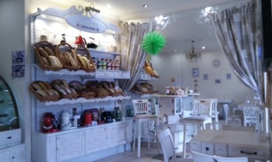 Кофейня-пекарня «Хлебница» Кофейня-пекарня «Хлебница»