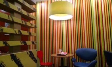 Сеть ресторанов фаст-фуд «McDonald's» Сеть ресторанов фаст-фуд «McDonald's»