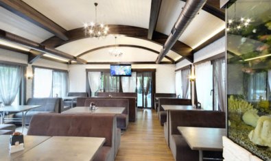 Тандырный дом «Армения» Тандырный дом «Армения»