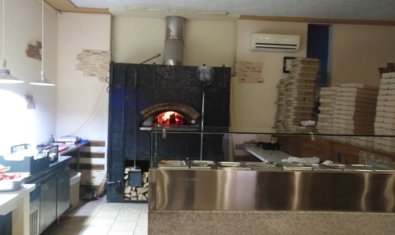 Пиццерия «Pizza Maranello» Пиццерия «Pizza Maranello»