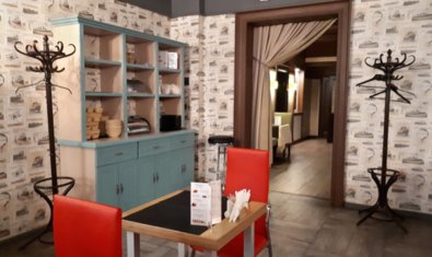 Кафе «Delight» Кафе «Delight»