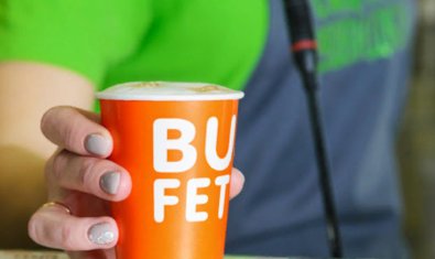 Пиццерия «Bufet»