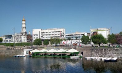 Пиццерия «Pizza Maranello»