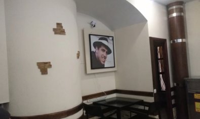 Пиццерия «Pizza Maranello» Пиццерия «Pizza Maranello»