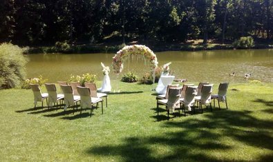 Кафе «Dufarin» Кафе «Dufarin»