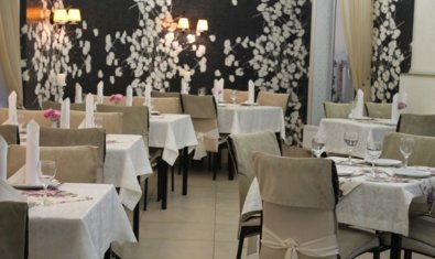 Кафе «Dufarin» Кафе «Dufarin»