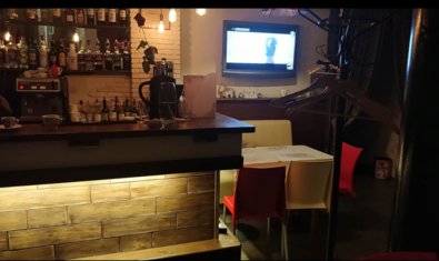 Кафе «La Creperie» на Рымарской