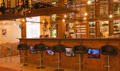 Ресторан-парк «Мiсто»