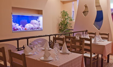 Ресторан-парк «Мiсто»