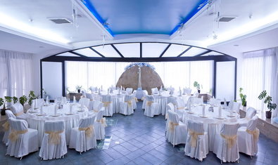 Ресторан-парк «Мiсто»