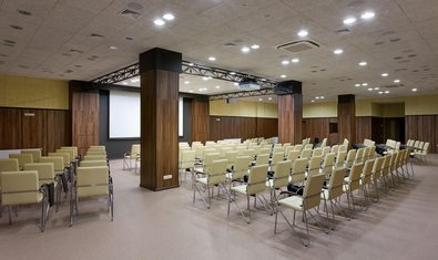 Ресторан «Voyager»