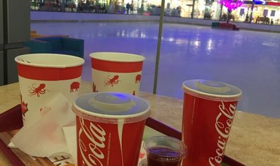 Фаст-фуд «Burger Club»