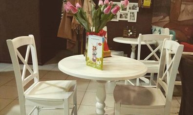 Кофейня «Кофейный гурман» Кофейня «Кофейный гурман»