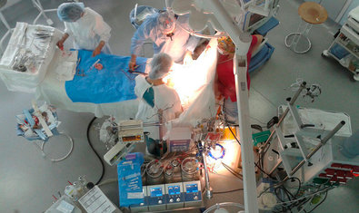 Торакальное отделение ГУ «Институт общей и неотложной хирургии НАМН Украины» Торакальное отделение ГУ «Институт общей и неотложной хирургии НАМН Украины»